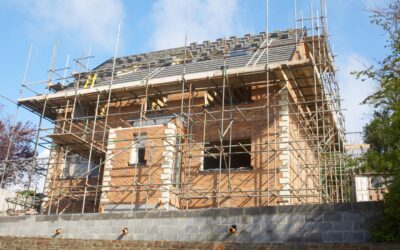 What Is A Self-Build Mortgage And How Do I Know If I’m Eligible For One?