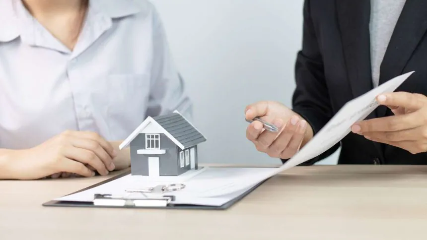 Bad credit and mortgages