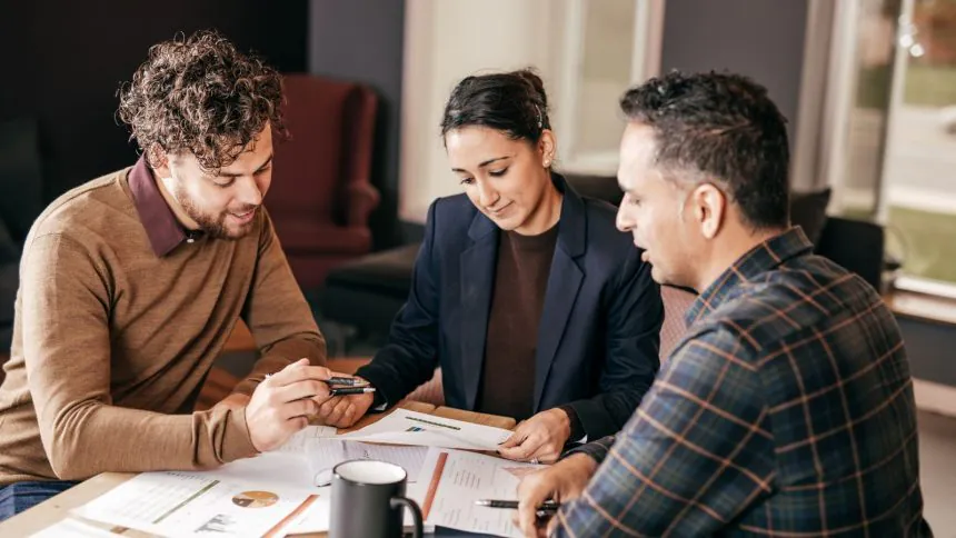Commercial Mortgages - Explained