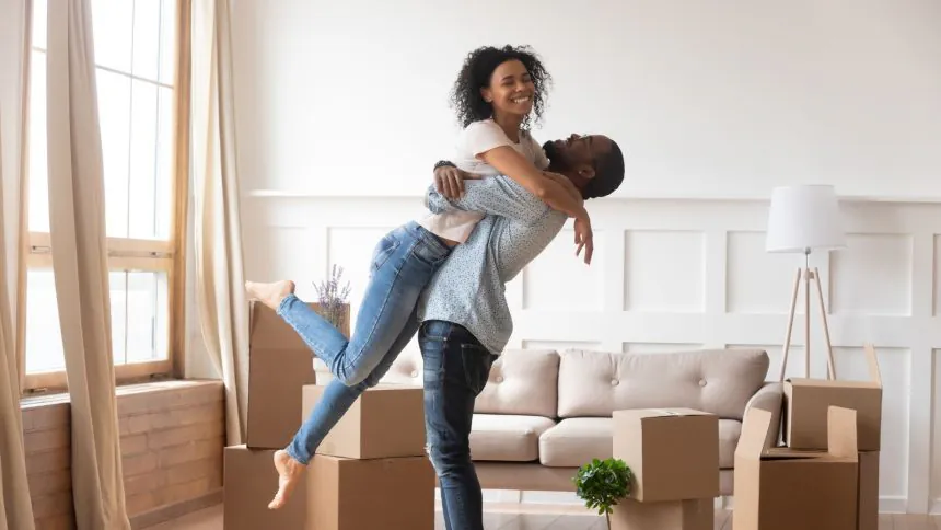 First Time Buyers